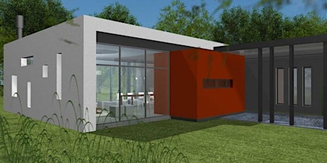 SORTEO - SERVICIO DE MANO DE OBRA VIVIENDA DE 46 METROS CUADRADOS CUBIERTOS primary image