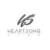 Heartsong Live's Logo