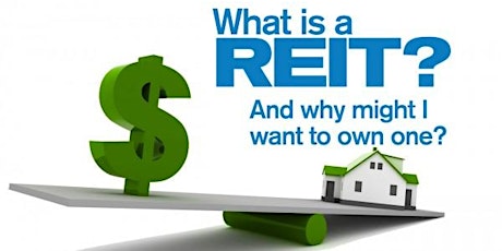 Which are the good-valued REITS to have in your portfolio- Update&Prospects primary image