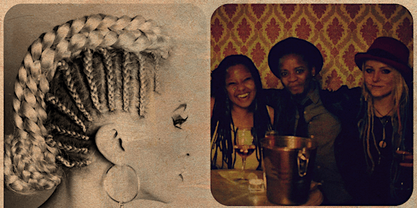 Vice & Verses: Neo-Soul Brigade
