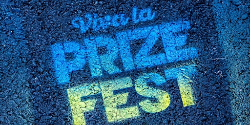 Prize Fest 2022: A Film, Food, Music, Fashion, and Comedy Festival