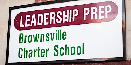 Leadership Prep Brownsville - Middle Academy Open House