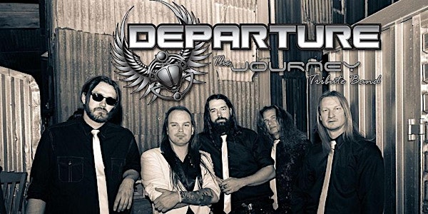 Departure (The Journey Tribute)SAVE 37% OFF before 8/10