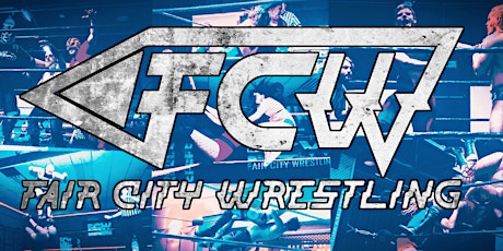 FCW LIVE IN DUNDEE