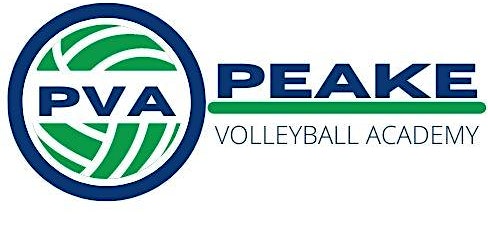 2022 Peake Volleyball Academy12U tryouts
