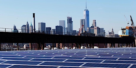 NY Climate Tech: Working with Governments to Deploy Climate Solutions
