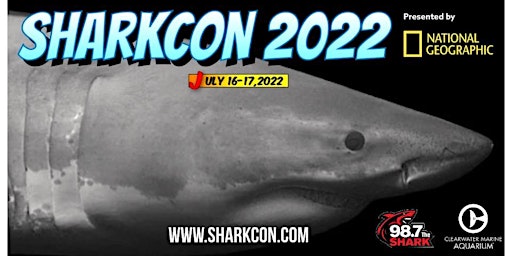 SharkCon 8 (2022)