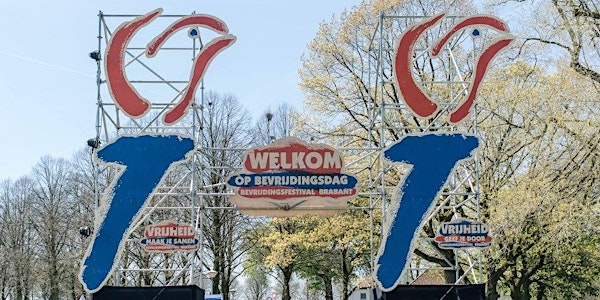 Vandaag vertellen we verhalen