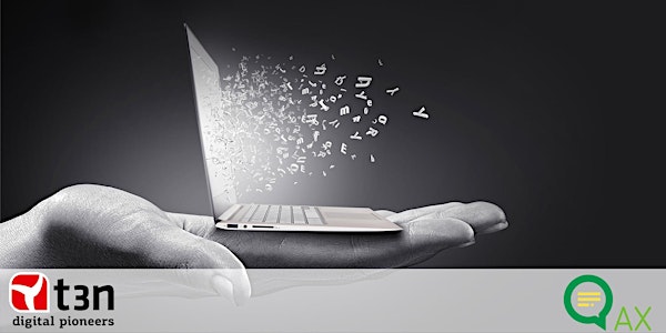 Artificial Intelligence meets Journalism | #FutureLab-Workshop