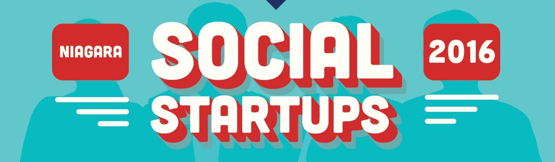 Social Startup Meetups: March edition
