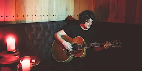Chris Helme + Guests  primary image
