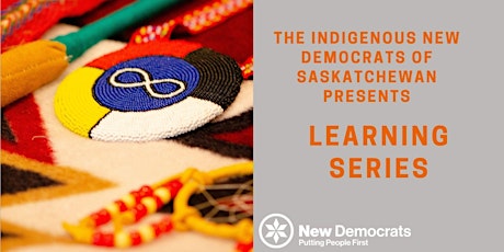 Indigenous Learning #3- History of the Sixties Scoop tickets