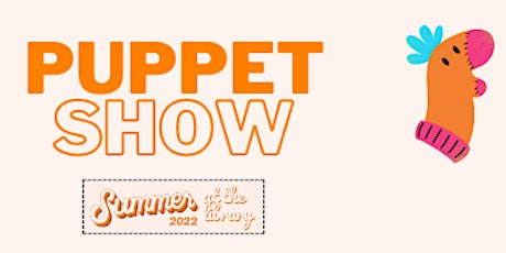 Little Red Rocket Ship: A puppet show with Applefun Puppetry! tickets