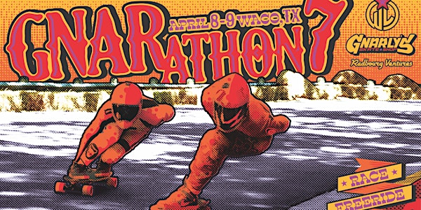 GNARATHON 7
