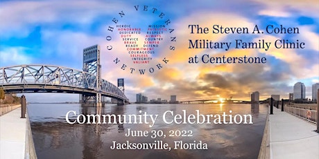Steven A. Cohen Military Family Clinic at Centerstone Community Celebration tickets