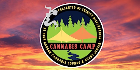 Cannabis Camp 2022 tickets