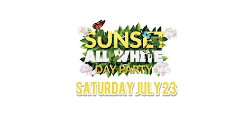 SUNSET DAY PARTY