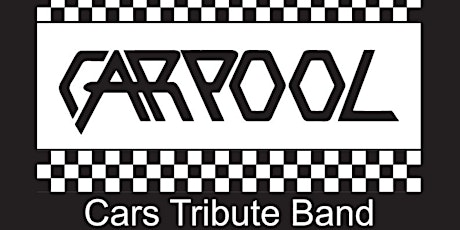 Carpool (A Tribute to The Cars)