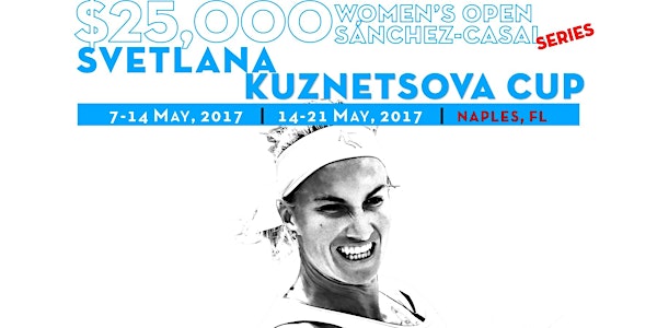 $50,000 Germain BMW of Naples Tennis USTA ProCircuit Women's Open