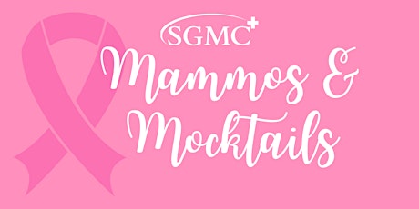 Mammos & Mocktails tickets