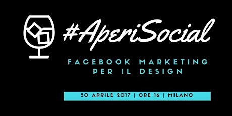 Immagine principale di Facebook Marketing per il settore del Design - 3° Ediz. 