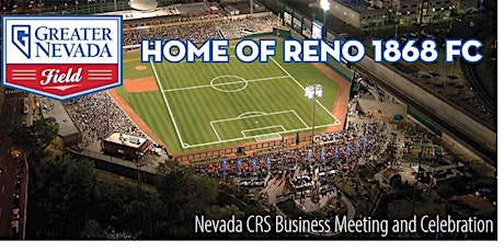 Nevada CRS Business Meeting & Celebration of New CRS Designees primary image