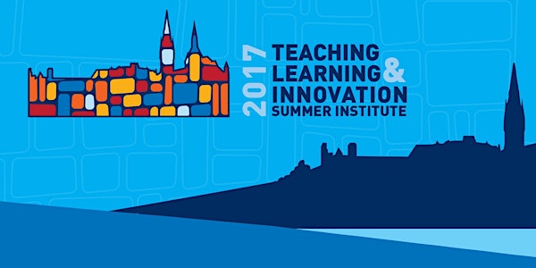 Georgetown University Teaching, Learning and Innovation Summer Institute 