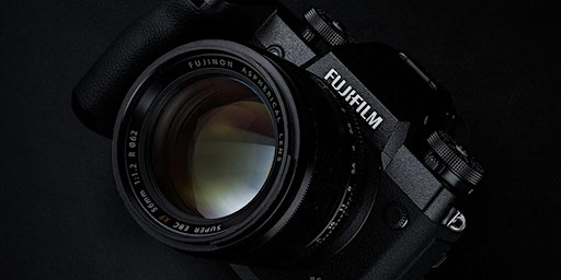 FUJIFILM X-H2S Hands-On Debut Event