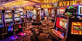 Lelia's Enterprise Turnaround Casino Trip (Windcreek Montgomery July 2nd)