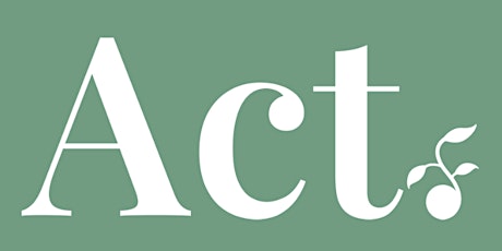 Act — South Oak Cliff — Community Workday tickets