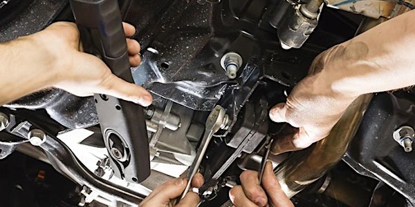 Electric Vehicle & Hybrid Automotive Technician Course
