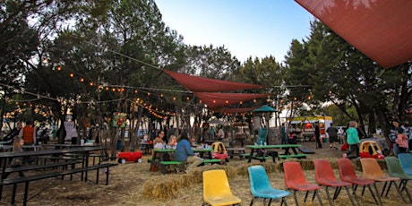 Open Mic at Food Truck Park (South Austin) tickets