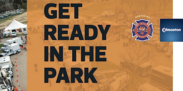 Get Ready in the Park