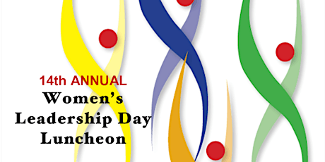 14th Annual Women's Leadership Day Luncheon