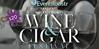 Wine & Cigar Festival