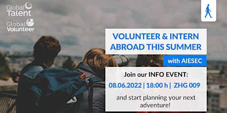 Volunteer and Internship Abroad with AIESEC in Göttingen!