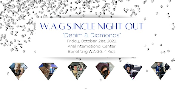W.A.G.S.inCLE Night Out Gala