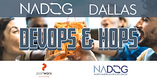 Dallas - DevOps & Hops with NADOG