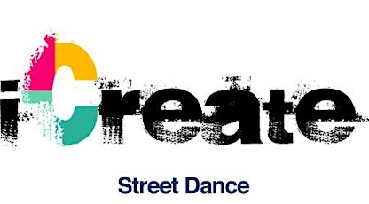 DCAF iCreate: Street Dance