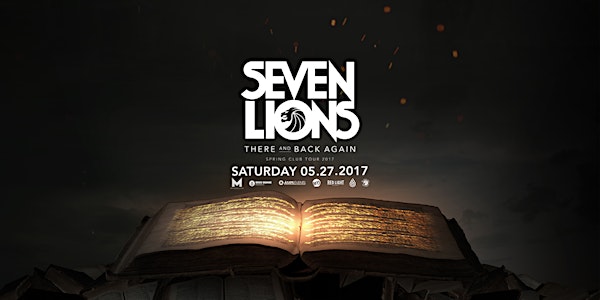 SEVEN LIONS - NEW ORLEANS
