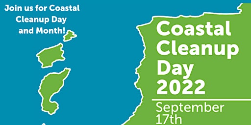 Coastal Cleanup Day 2022 Santa Barbara County