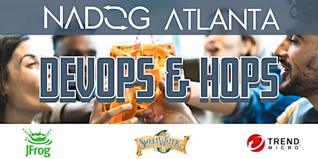 Atlanta- DevOps & Hops with NADOG tickets