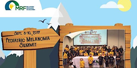 2017 Pediatric Melanoma Summit primary image
