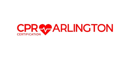 CPR Certification Arlington