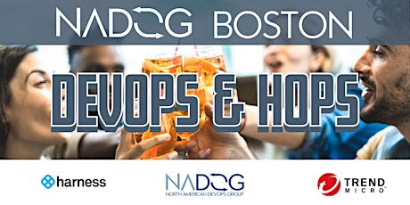 Boston- DevOps & Hops with NADOG tickets