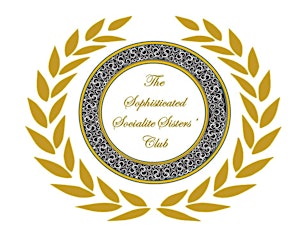 The Sophisticated Socialite Sisters (TSSSC) Club ~ Social Evening primary image