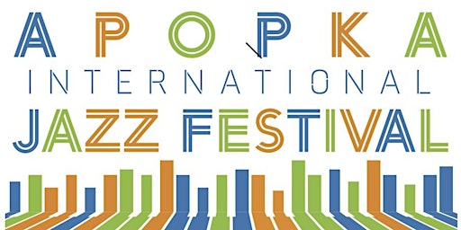 Apopka International Jazz Festival 2023
