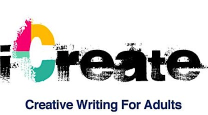 DCAF - iCreate: Creative Writing For Adults
