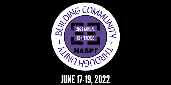NABPT 2nd Annual Conference- Virtual