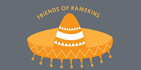 Friends of Ramekins Cinco de Mayo Celebration at Cornerstone! primary image